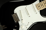 Used - Fender Custom Shop Eric Clapton Signature Stratocaster - Black