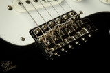 Used - Fender Custom Shop Eric Clapton Signature Stratocaster - Black