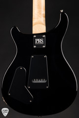 Paul Reed Smith S2 Swamp Ash Special Electric Guitar in Black Doghair Smokeburst