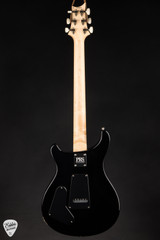 Paul Reed Smith S2 Swamp Ash Special Electric Guitar in Black Doghair Smokeburst