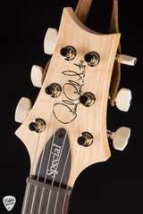 Paul Reed Smith S2 Swamp Ash Special Electric Guitar in Black Doghair Smokeburst