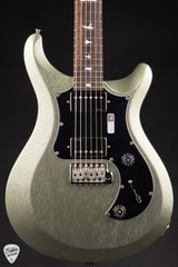 Paul Reed Smith S2 Standard 22 Electric Guitar in Mavis Mint Metallic