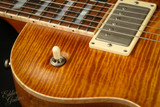Nik Huber Orca '59 - Honey Sunburst
