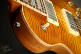 Nik Huber Orca '59 - Honey Sunburst