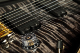 2023 - Paul Reed Smith 509 - Charcoal Burst