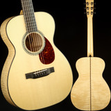 2023 - Collings 03G Flame Maple & German Spruce (pre-owned)