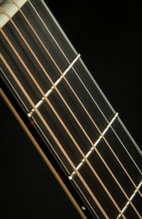 2023 - Collings 03G Flame Maple & German Spruce (pre-owned)