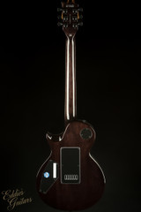 ESP LTD EC-1000 Evertune - See Thru Black