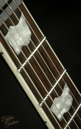 ESP LTD EC-1000 Evertune - See Thru Black