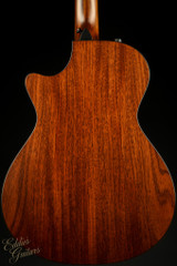 2023 - Taylor 322ce - SEB