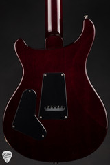 Paul Reed Smith S2 Custom 24-08 Electric Guitar in Dark Cherry Sunburst