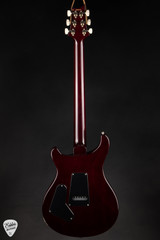 Paul Reed Smith S2 Custom 24-08 Electric Guitar in Dark Cherry Sunburst