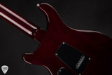 Paul Reed Smith S2 Custom 24-08 Electric Guitar in Dark Cherry Sunburst