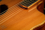 McPherson MG 4.0 XP - Redwood & Madagascar Rosewood