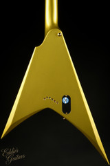 2023 - ESP LTD KH-V Metallic Gold