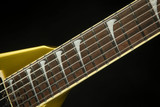 2023 - ESP LTD KH-V Metallic Gold