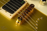 2023 - ESP LTD KH-V Metallic Gold