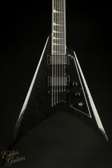 2023 - ESP LTD KH-V Black Sparkle