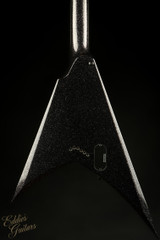 2023 - ESP LTD KH-V Black Sparkle