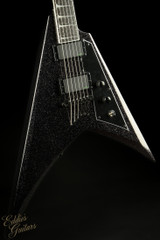 2023 - ESP LTD KH-V Black Sparkle