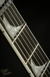 2023 - ESP LTD KH-V Black Sparkle