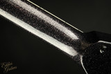 2023 - ESP LTD KH-V Black Sparkle