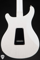 Paul Reed Smith S2 Standard 22 Satin Electric Guitar in Pearl White
