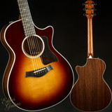 2023 - Taylor 412ce - Tobacco Sunburst