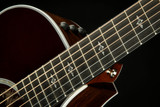 2023 - Taylor 412ce - Tobacco Sunburst