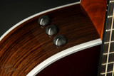 2023 - Taylor 412ce - Tobacco Sunburst