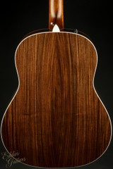 2023 - Taylor 417e-R - Tobacco Sunburst