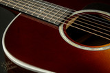 2023 - Taylor 417e-R - Tobacco Sunburst