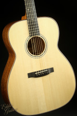 Froggy Bottom Model F14 Deluxe - Adirondack Spruce & Guatemalan Rosewood