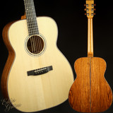 Froggy Bottom Model F14 Deluxe - Adirondack Spruce & Guatemalan Rosewood