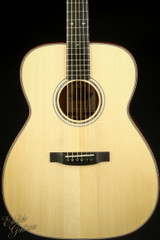 Froggy Bottom Model F14 Deluxe - Adirondack Spruce & Guatemalan Rosewood