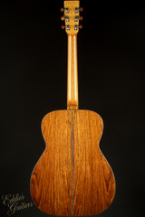 Froggy Bottom Model F14 Deluxe - Adirondack Spruce & Guatemalan Rosewood