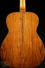 Froggy Bottom Model F14 Deluxe - Adirondack Spruce & Guatemalan Rosewood