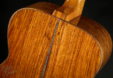 Froggy Bottom Model F14 Deluxe - Adirondack Spruce & Guatemalan Rosewood