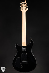 Paul Reed Smith S2 Swamp Ash Special Electric Guitar in White Doghair Smokeburst