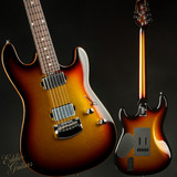 2023 - Ernie Ball Music Man Sabre HT - Showtime