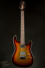 2023 - Ernie Ball Music Man Sabre HT - Showtime