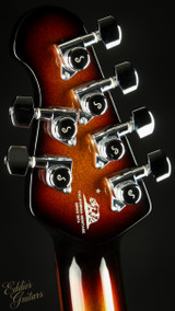 2023 - Ernie Ball Music Man Sabre HT - Showtime