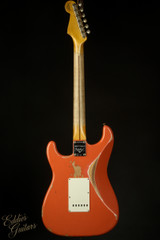 Used - Fender Custom Shop LTD 1956 Stratocaster Heavy Relic - Tahitian Coral