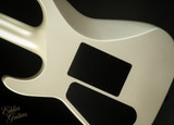Used - Jackson American Series Soloist SL3, Ebony Fretboard - Platinum Pearl