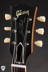 Gibson Custom Shop 1954 Les Paul Goldtop Reissue Electric Guitar in Double Gold 8.7 #45232