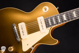 Gibson Custom Shop 1954 Les Paul Goldtop Reissue Electric Guitar in Double Gold 8.7 #45232