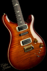 Paul Reed Smith Modern Eagle V - Dark Cherry Sunburst