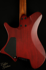 Strandberg Salen Jazz NX6 - Burgundy