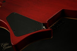 Strandberg Salen Jazz NX6 - Burgundy