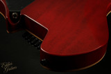 Strandberg Salen Jazz NX6 - Burgundy